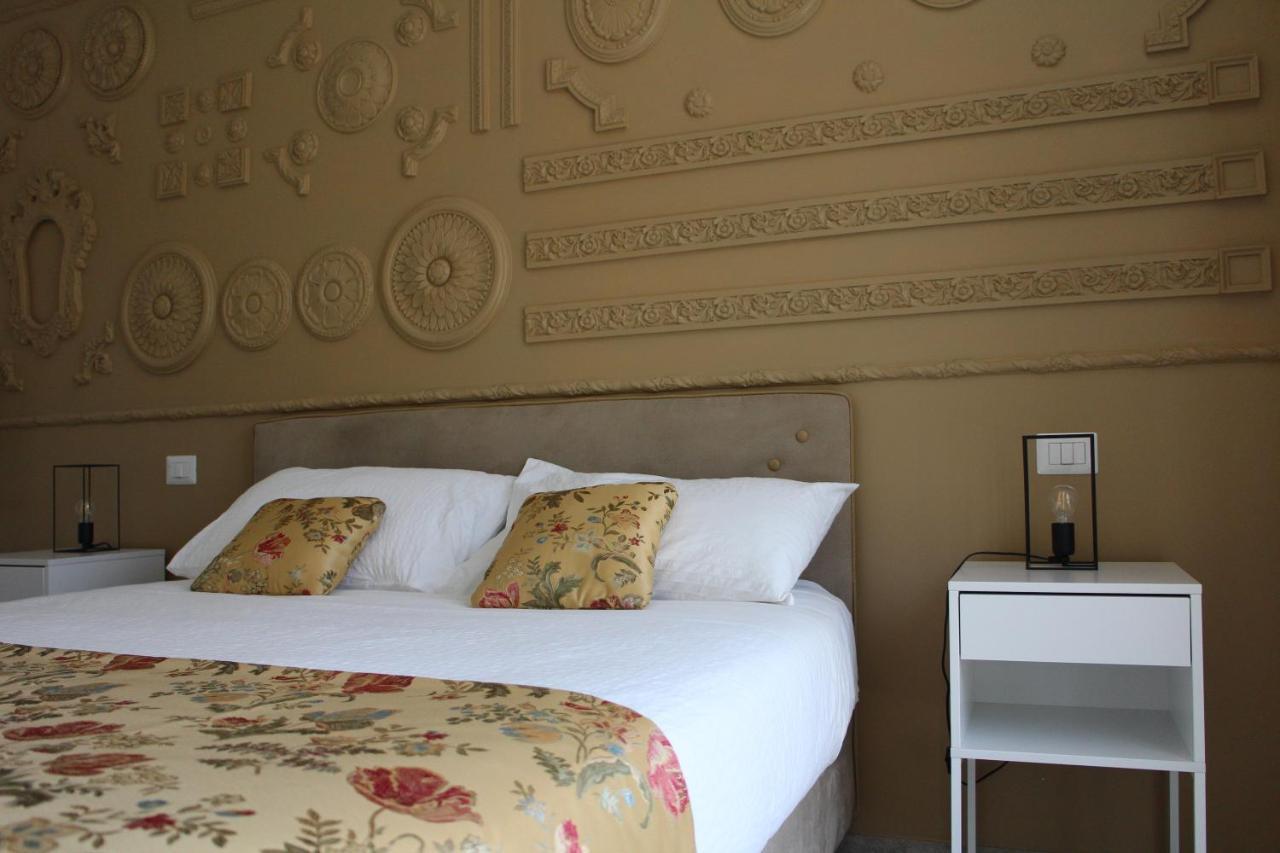Il Cavaliere Bed And Breakfast Caserta Exterior foto